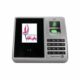 دستگاه حضور و غیاب اسکن چهره و کف دست NP589 plus