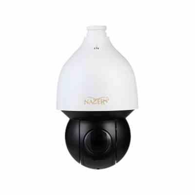 nazer IP cam speed dome NZC-NSD5104-GB432