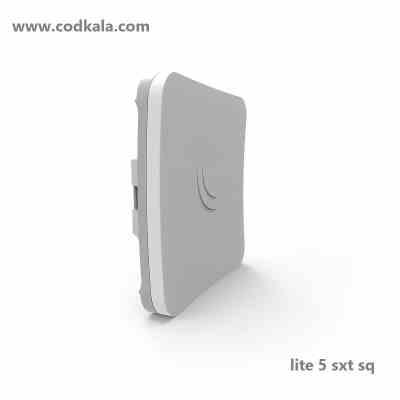mikrotik lite 5 sxt sq میکروتیک