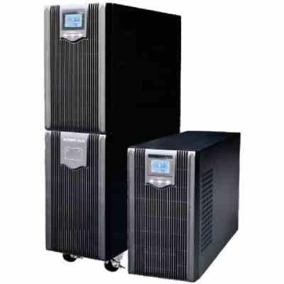 UPS - 6KVA آنلاین 240 ولت استوک
