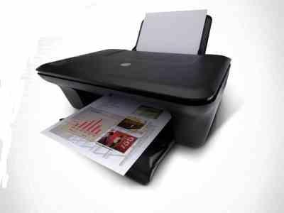 پرینتر hp 2050