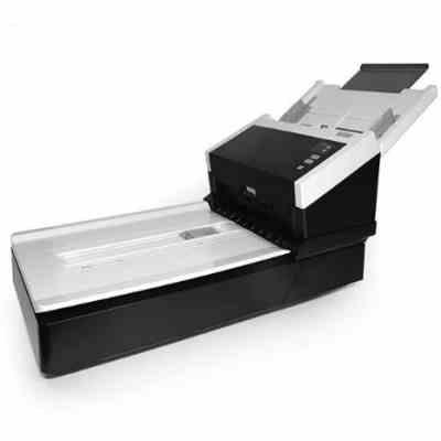 اسکنر ای ویژن مدل AD250F