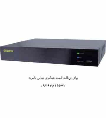 دستگاه ضبط تصویر آلباترون مدل ALBATRON AAD-9108ZHN-4KL/A4