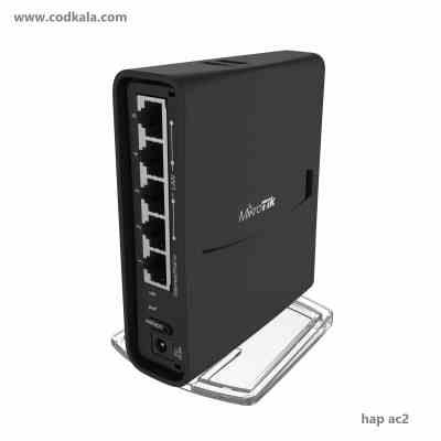 mikrotik hap ac2