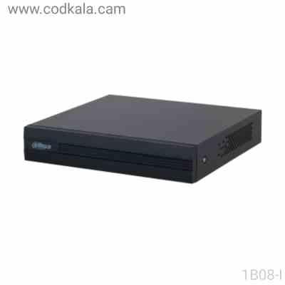 دستگاه ضبط تصویر داهوا مدل DH-XVR1B08-I