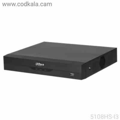 دستگاه ضبط تصویر داهوا مدل DH-XVR-5108HS-I3