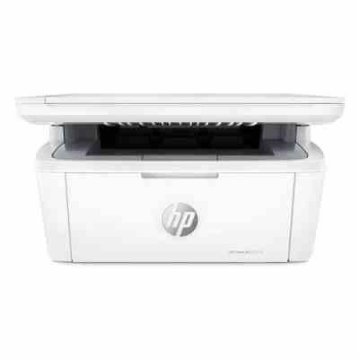پرینتر چند کاره لیزری HP مدل LaserJet MFP M141a