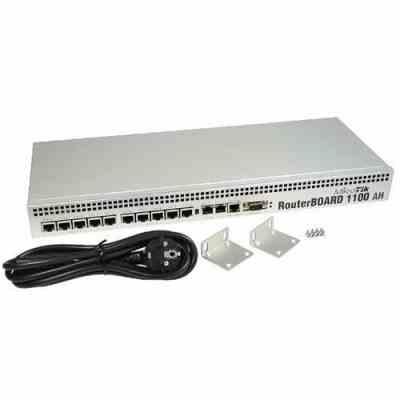 Mikrotik RB1100AHx2 Router