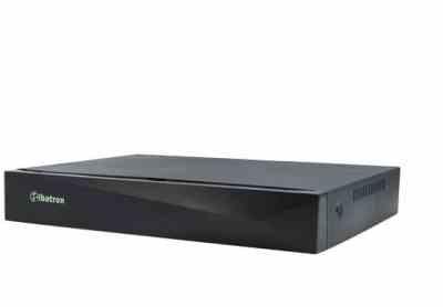 دستگاه ضبط تصویر آلباترون مدل ALBATRON AAD-9104ZHN-4KL/A4