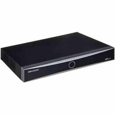 دستگاه NVR چهار کانال هایکویژن مدل HIKVISION DS-7604NI-K1
