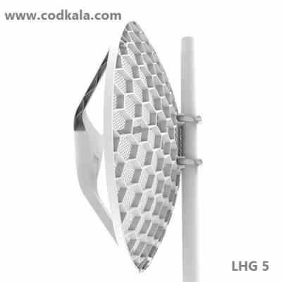 mikrotik LHG 5