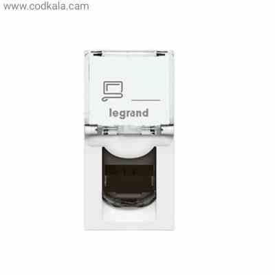 لگراند cat6 stp یک ماژول باریک.jpg