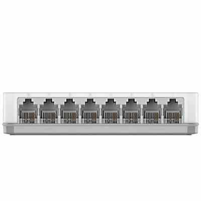 سوئیچ 8پورت دی لینک مدل SWITCH DES-1008C