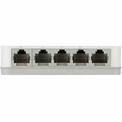 سوئیچ 5پورت دی لینک مدل SWITCH DGS 1005A