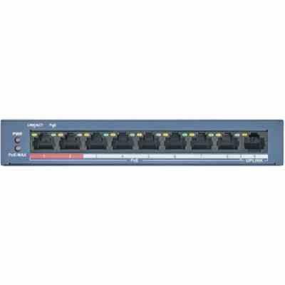 سوئیچ هایکویژن مدل DS- 3E0109P-E/M