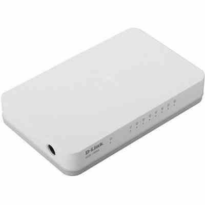 Switch D-link 1000 DGS 1008A