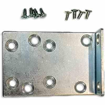 براکت (گوشواره) سوئیچ و روتر سیسکو مدل Switch and Router Bracket