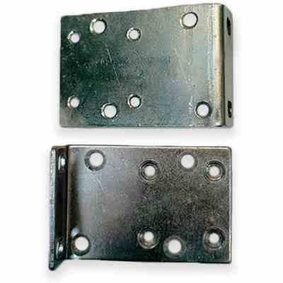 براکت (گوشواره) سوئیچ و روتر سیسکو مدل Switch and Router Bracket