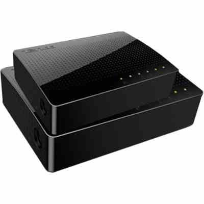 سوئیچ 8پورت تندا مدل SG108