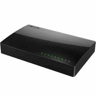 سوئیچ 8پورت تندا مدل SG108