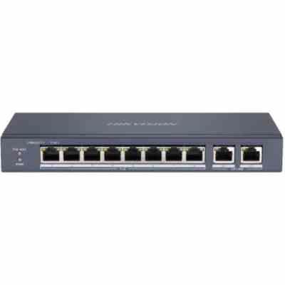 سوییچ هایکویژن مدل DS-3E1310P-E/M