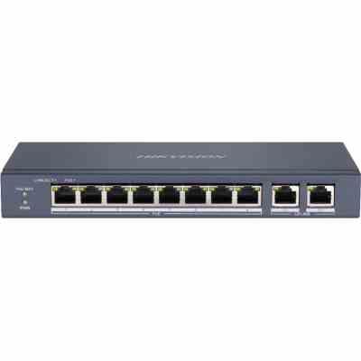 سوییچ هایکویژن مدل DS-3E1310P-E/M