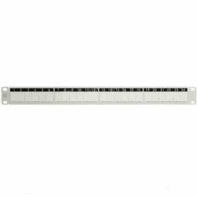 pach panel nexans orginal cat6