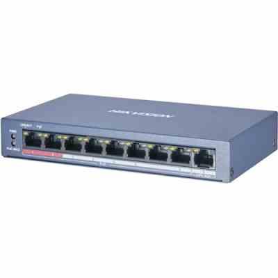 سوئیچ هایکویژن مدل DS- 3E0109P-E/M