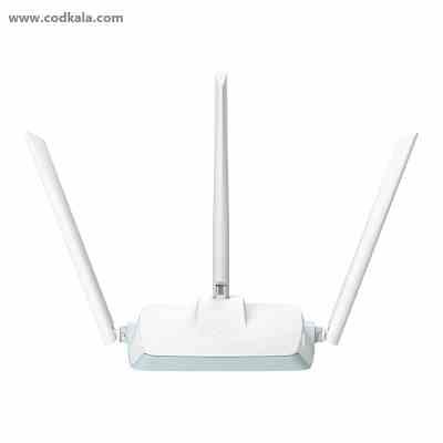 roter dlink R04
