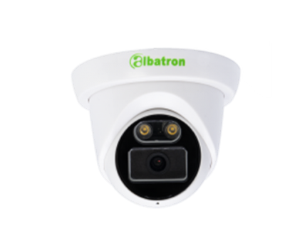 دوربین آلباترون مدل AC-DH 2520-DSA