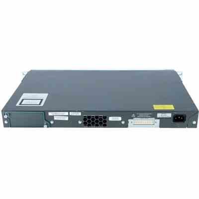 سوئیچ 24پورت سیسکو مدل WS-C2960S-24TD-L
