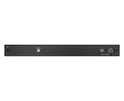 سوئیچ 24پورت POE دی لینک مدل SWITCH DGS1210