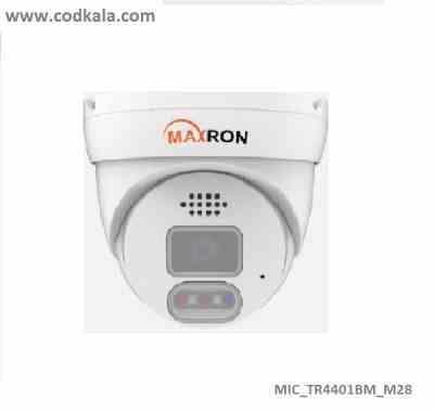 دوربین مکسرون مدل MIC-TR4401BM-M28