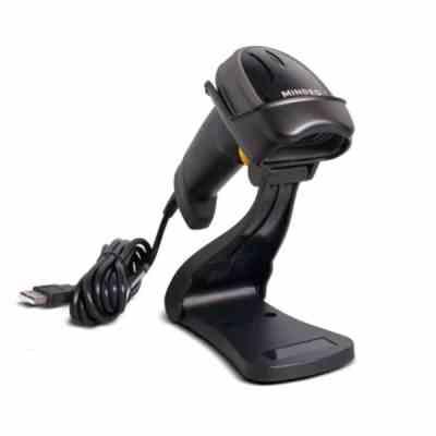 بارکدخوان باسیم میندِئو مدل MD6600AT