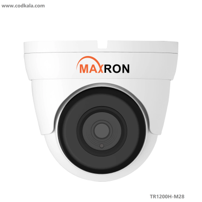 دوربین مکسرون مدل MIC-TR1200H-M28