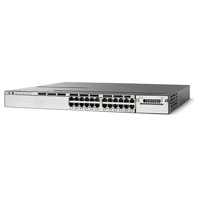 cisco switch WS-CS2960S-48tsl