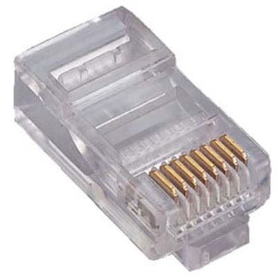 سوکت شبکه cat 5
