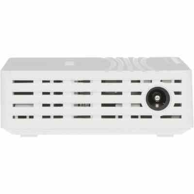 سوئیچ هایکویژن DS-3E0505D-E