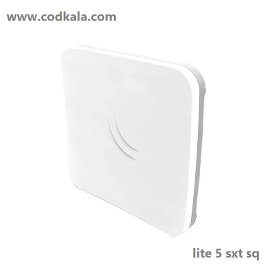 mikrotik lite 5 sxt sq میکروتیک (AC)
