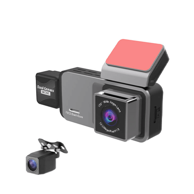 دوربین ثبت وقایع وای فای 3 لنز BLACK BOX