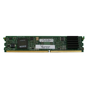 روتر 2911 cisco با کارت ماژول pvdm 3-64