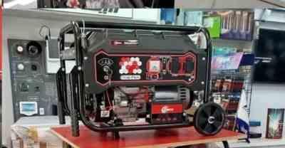 موتور برق 3500 کیلووات مارک اسمیث