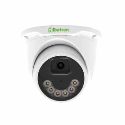 دوربین مداربسته آلباترون مدل AC-DH2620-WSCA