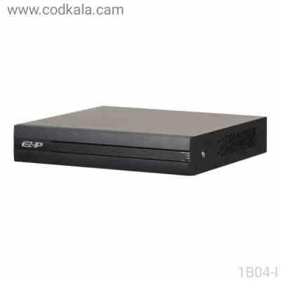 دستگاه ضبط تصویر داهوا مدل DH-XVR1B04-I