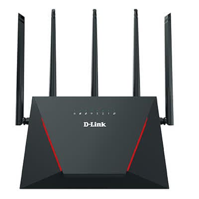 router dlink DIR-X3000Z