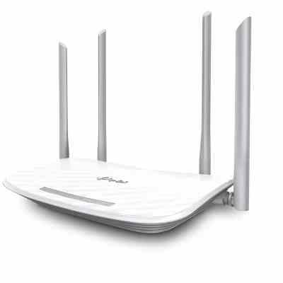 روتر بی سیم تی پی لینک مدل AC1200RE 3050