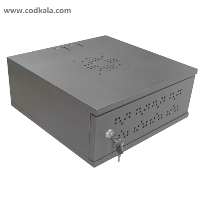 رک 3 یونیت درب توری