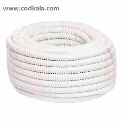 لوله فلکسی رنگی 13