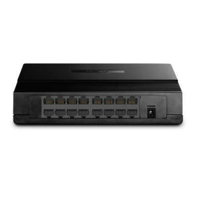 سوئیچ 16پورت تی پی لینک مدل SWITCH SF1016D