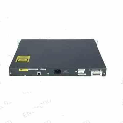 سوئیچ سیسکو مدل WS-C3750G-24PS-S